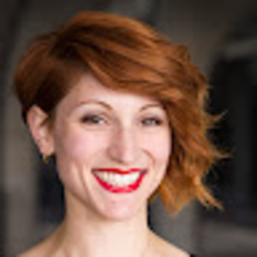 Meet your Posher, Katherine